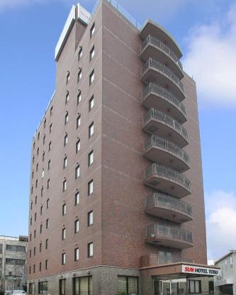 Sun Hotel Tosu Saga