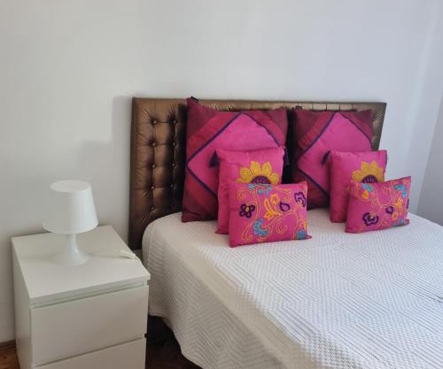 Sun House Belem - Free Parking and View Tower