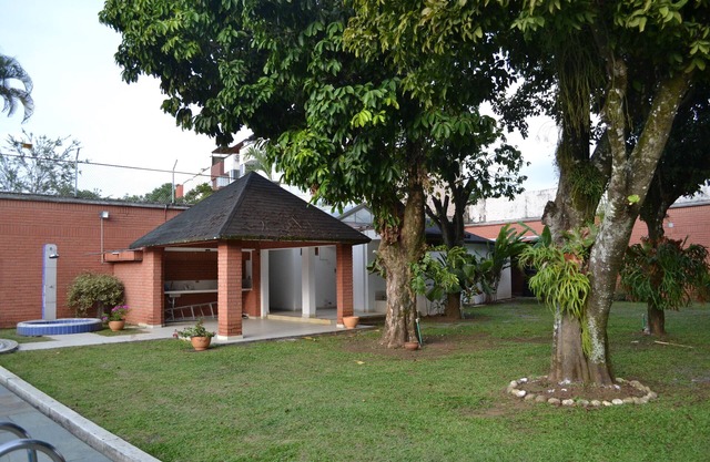 Sun house