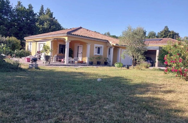Sun House