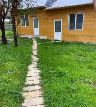 Sun Houses Novo Oriahovo