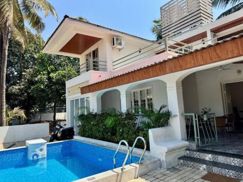 Sun-kissed Holidays, Goa - Copper