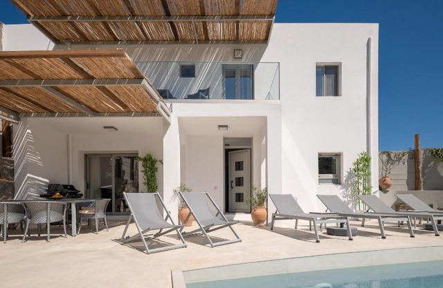 Sun Moon Villas, True Nature Purity, By ThinkVilla