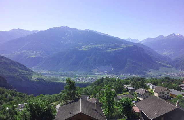 Sun Chalet cuidado en exceso en Wallis