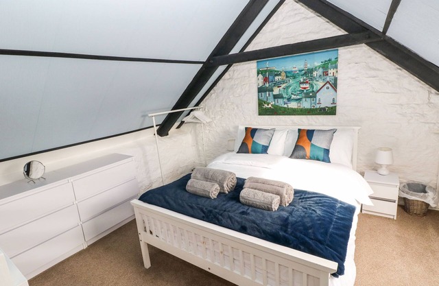Sun Rise Cottage