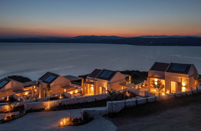 Sun rise villas