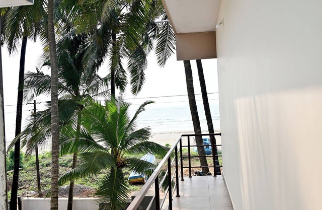 Sun & Sand Luxury Stays Sea View