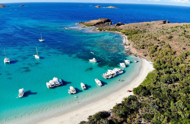 ♥ Sol, arena y mar Culebra Villa Mar ✹King Bed ✹
