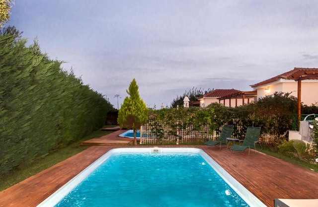 Sun, Sand, & Seclusion - Artemis with Private Pool
