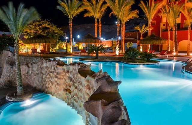 Sun & Sea Hotel and Aqua Park - Hurghada