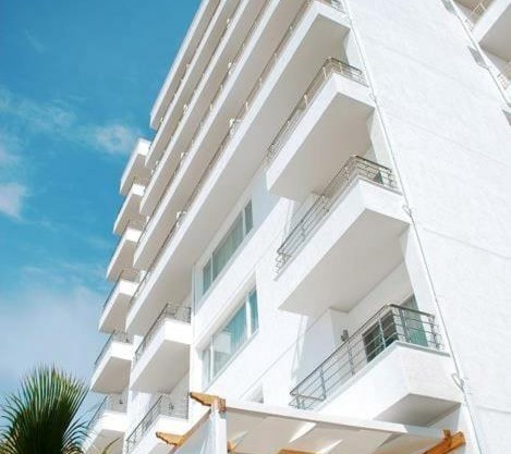 Sun Shine Hotel