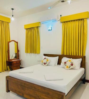 Sun Shine Villa
