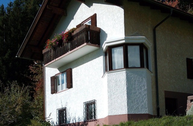 Lado solar situado, acogedor apartamento con vistas panorámicas