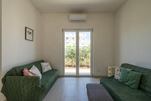 Sun & Smile cozy seaside villa near Ostuni