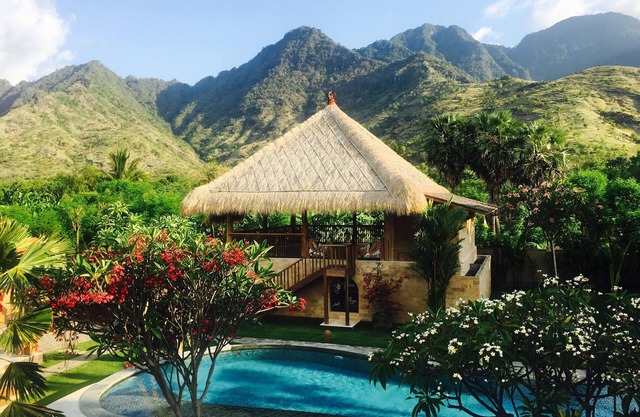 Sun Suko Boutique Retreat