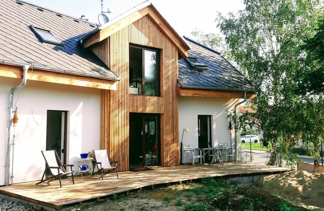 Sun Terrace Studio / Studio Sluneční Terasa