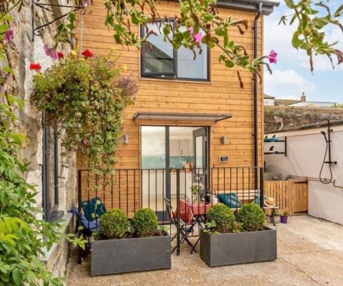 Sun Trap Terrace