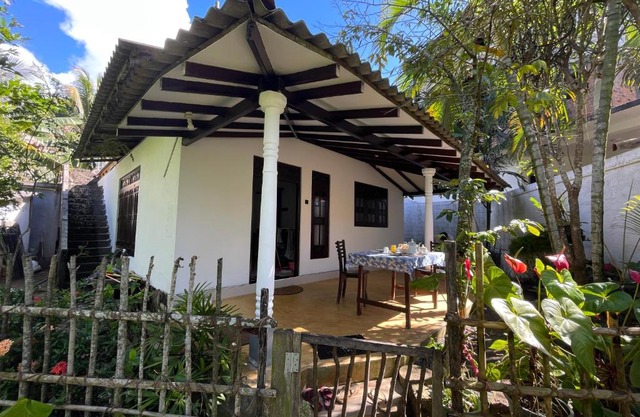 Sun & Tree HomeStay (With Green Nature View)