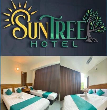 Sun Tree Hotel