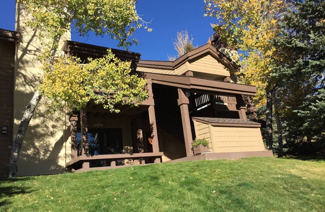 Sun Valley Condo. Super limpio y bien equipado