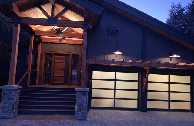 Sun Valley: Acogedora casa de Twin Creek en Ln privada cerca de carril bici
