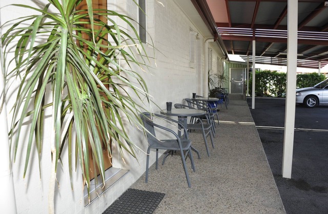Sun Valley Motel Biloela