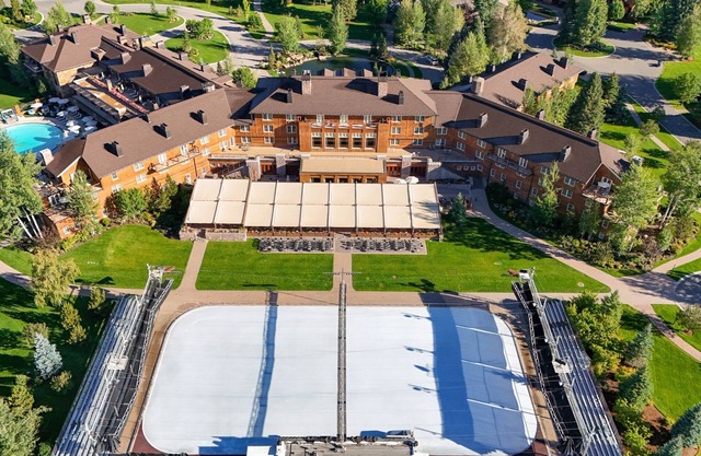 Sun Valley Resort, Two Bedroom Lodge Apartment | 4 Units