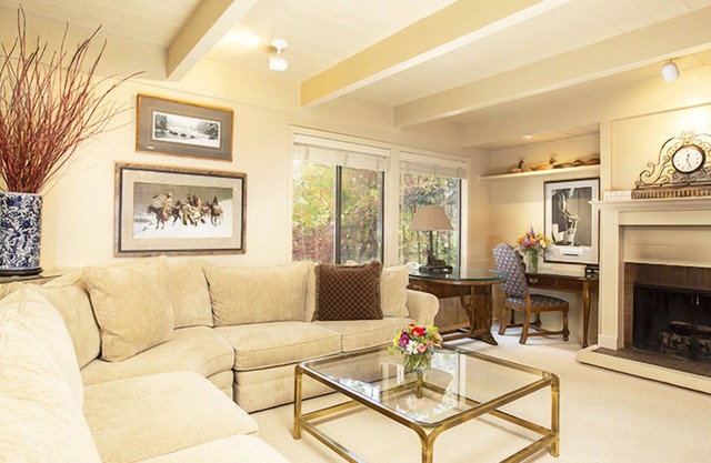 Sun Valley Resort, Two Bedroom Three Beds Village Condo