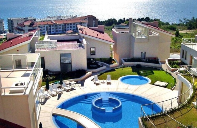 Sun Village numero 6