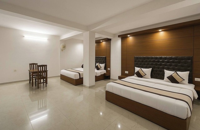 Sun Village Resort by Elite Vista