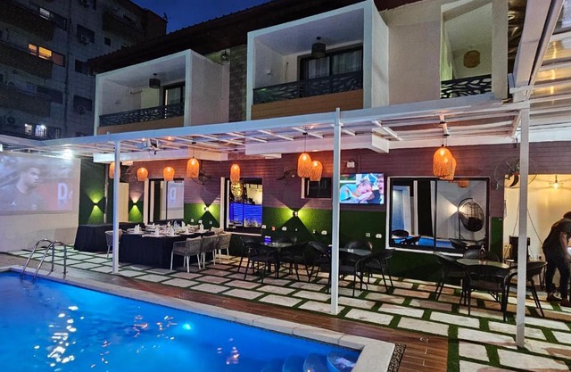 Suna' a Home Bonapriso