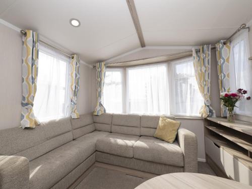 Sunbeam Caravan