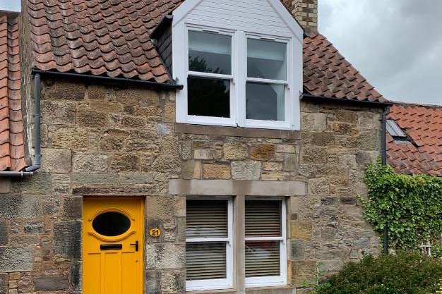 Sunbeam Cottage