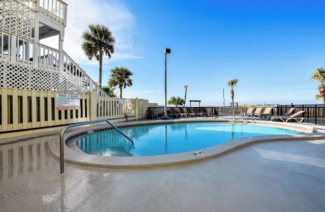 Sunbird Beach Resort by Book That Condo