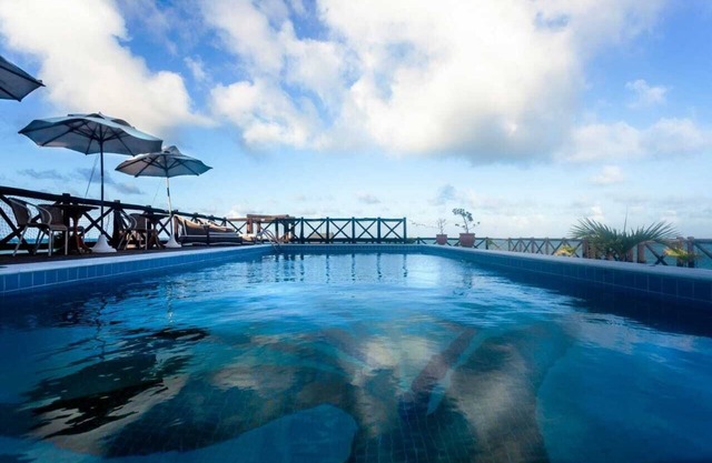 Sunbrazil Hotel – Antigo Hotel Terra Brasilis