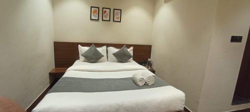 Sunbright Hotel