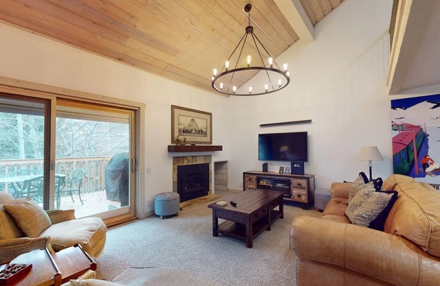 Sunburst Condo 2786 - New listing. Great condo with Elkhorn Amenities