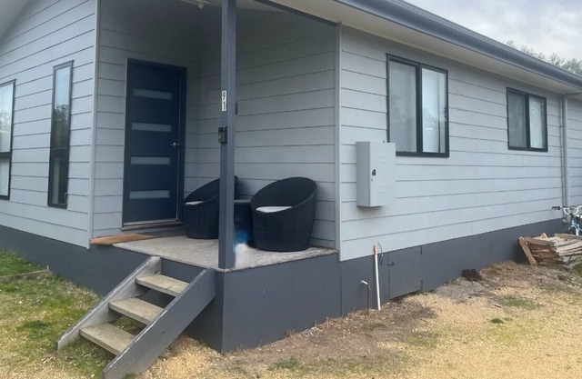 Sunburst Getaway - Sleeps 9
