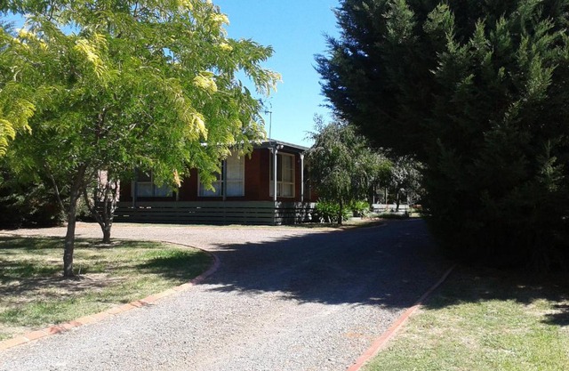 Sunburst Retreat
