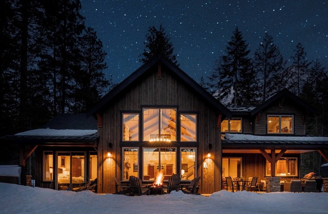 Award-Winning, Top 5% Suncadia Stay, Epic Views