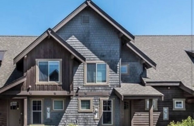Suncadia Townhome - Ridge Views ! 🏔️🏔️☀️