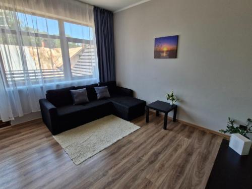 SunCoast terrace apartment