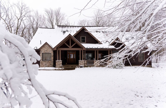 SUNDANCE, ideal para familias, casa de lujo en la montaña, gema rara, excelentes tarifas