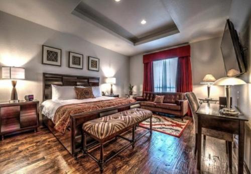 Sundance Club Resort
