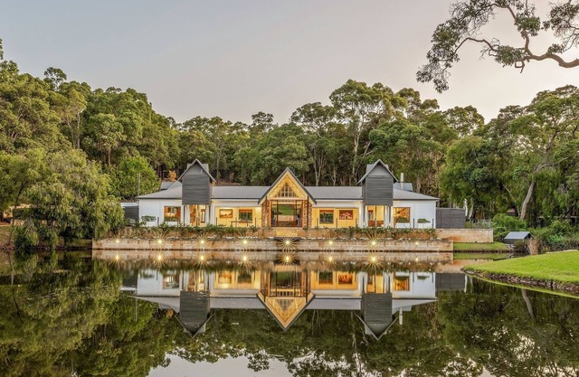 Sundance Estate - A Unique and Luxurious Estate in Yallingup