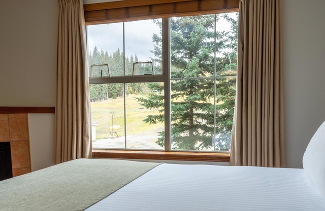 Sundance Lodge