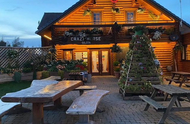 Sundance Lodge