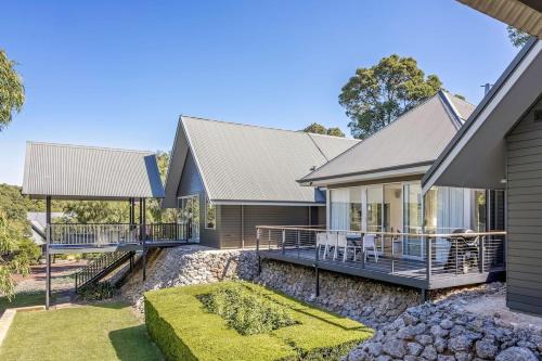 Sundance - Villa 2 Luxury Home
