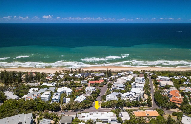 Sundancer Holiday Apartments