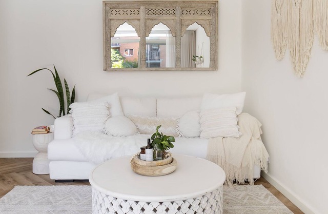 "Sundar Petit" Mini Moroccan Oasis